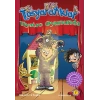 Taşyaratıklar Tiyatro Oyununda - 5