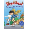 Taşyaratıklar Yaramazlık Peşinde - 2