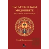 Tatar Tili Hem Medeniyeti: İçki Dönya Kontseptları