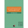 Tatar Tilin Devlet Tili Bularak Gamelge Kuyu (1920-1930 Nçı Yıllar)