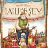 Tatlı Bir Şey (Ciltli)