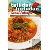 Tatlıdan Tuzludan
