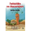 Tatlıköfte ve Maceraları