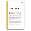 Tatsız Bir Olay