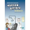Tavşan Bıdık Diş Hekiminde