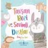 Tavşan Bozi Ve Sevimli Dostlar