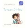 Tavşan Dinledi Tel Dikiş