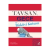 Tavşan Gece ve Bisküvi Kutusu