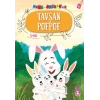 Tavşan Pofpof - Mini Masallar 4