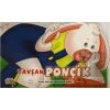 Tavşan Ponçik - Yavru Hayvan Hikayeleri Serisi