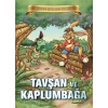 Tavşan ve Kaplumbağa