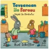 Tavşancan ile Faresu: Küçük Su Birikintisi