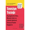 Tavsiye Tuzağı
