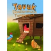 Tavuk Dostlarımızla Tanışıyoruz