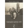 Taymis Kıyıları
