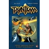 Taynikma - 13. Kitap Sarinanın Kabusu ve 14. Kitap Gizli Düşman