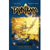 Taynikma - 9. Kitap Işık Kalesi ve 10. Kitap Son Savaş (Ciltli)