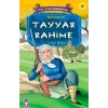 Tayyar Rahime