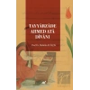 Tayyarzade Ahmed Ata Divanı