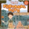 Taze Portakal Suyu