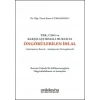 TBK, CISG ve Karşılaştırmalı Hukukta Öngörülebilen İhlal