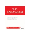 T.C. Anayasası (Cep Kitabı)