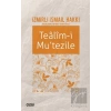 Tealim-i Mutezile