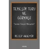 Tebeşir Tozu ve Gözyaşı