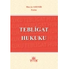 Tebligat Hukuku