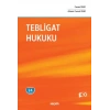 Tebligat Hukuku