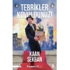 Tebrikler Kovuldunuz!