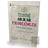 Tecrübe 16x12 Video Çözümlü Problemler Denemeleri
