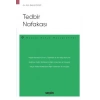 Tedbir Nafakası – Medeni Hukuk Monografileri –