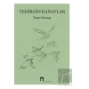 Tedirgin Kanatlar
