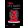 TEDX Sahnesinin Perde Arkası-Düş Peşine En Uzun On Sekiz Dakika