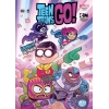 Teen Titans Go! - Karmaşık Saçmalık