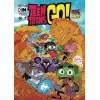 Teen Titans Go! Parti Parti!