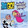Teen Titans GO! Yavru Kuş Şarkısı