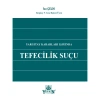 Tefecilik Suçu