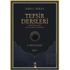 Tefsir Dersleri Cilt 1