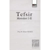 Tefsir Metinleri 1-2