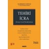 Tehiri İcra (İcrayı Geri Bıraktırma)