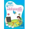 Tek 4.Sınıf Tamamı Yeni Nesil Matematik Soru Bankası