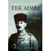 Tek Adam Cilt 1 (Büyük Boy)