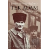 Tek Adam Cilt 2 (Büyük Boy)
