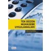 Tek Düzen Muhasebe Uygulamaları 3.Basım
