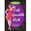 Tek Gecelik Aşk (Cep Boy)