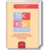 TEK KİŞİ ORTAKLIĞI  /  FATİH AYDOĞAN  - 2012