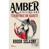 Tekboynuzun İşareti - Amber Yıllıkları 3
