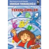 Tekerlemeler (Sayışmalar)